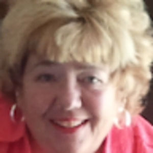 Meet your Posher, Judy